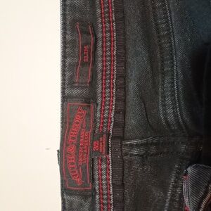 Truth and Theory Jeans Slim, size 32 inseam 30
